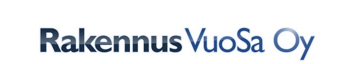 Rakennus VuoSa -logo
